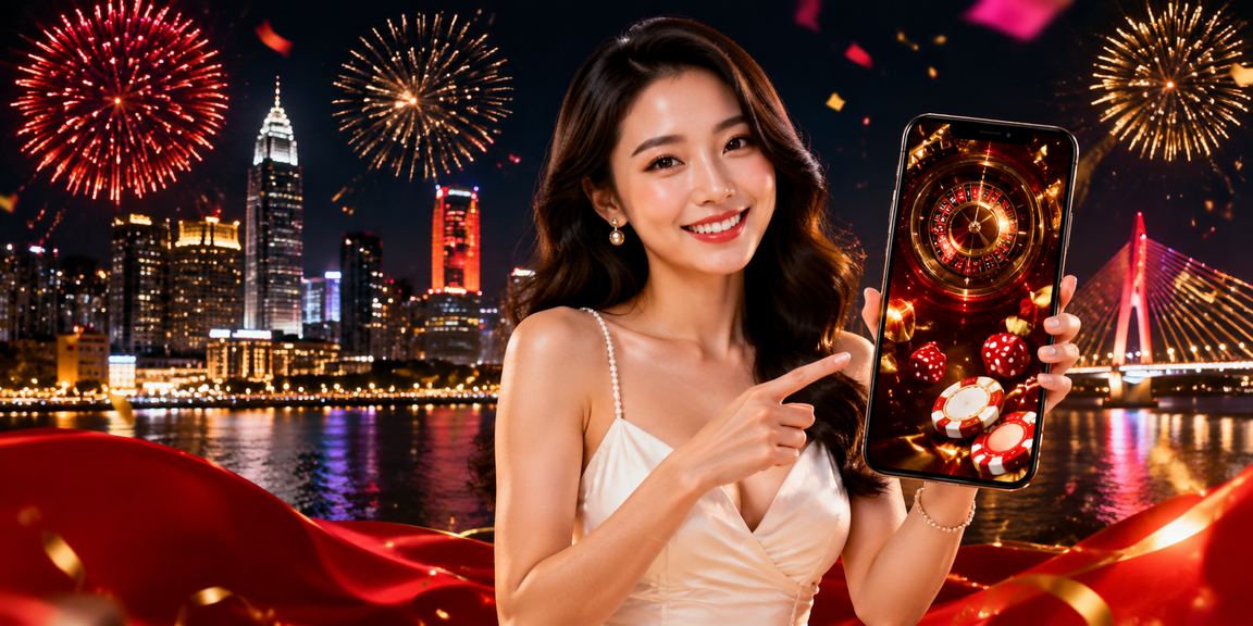 Người dùng đặt cược bóng đá trên điện thoại di động tại lễ hội tại TP.HCM