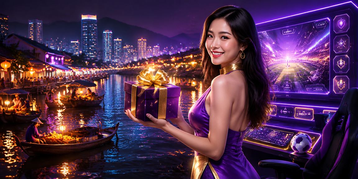Khu chợ đêm Nha Trang chào đón mùa khuyến mãi xsmb5