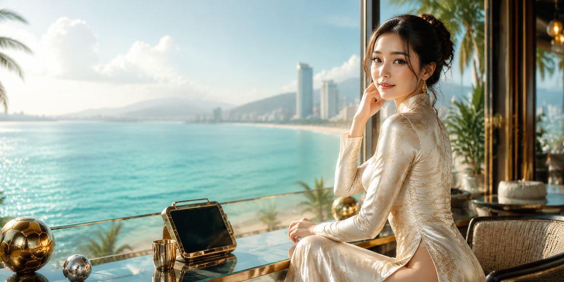 Người chơi thưởng thức cá cược thể thao tại Nha Trang